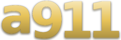 a911 logo